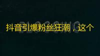 抖音引爆粉丝狂潮，这个小视频平台又有什么新玩意？