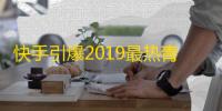 快手引爆2019最热青春文化，快速打造高质量粉丝群的方法共享!