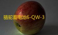 骆驼蓄电池6-QW-36适用于本田飞度哥瑞理念锋范汽车电瓶 以旧换新