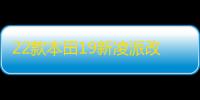 22款本田19新凌派改装饰配件车内饰汽车用品贴专用门槛条迎宾踏板